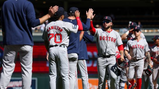 Completed Q&A: Coolbaugh on Red Sox-Braves series & all things MLB 5.8.24 at 2 p.m. taken BSJ Headquarters (Red Sox)